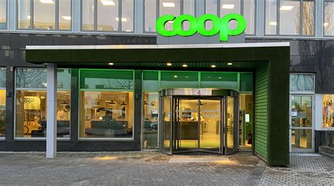 kcoop|coop sverige.